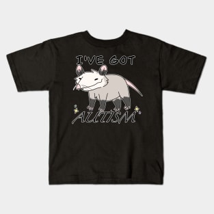 Posstism Kids T-Shirt